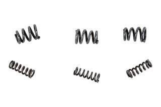 Sprinco 3-pack of AR10 dual extractor spring upgrade kit is a high quality upgrade for your AR-308